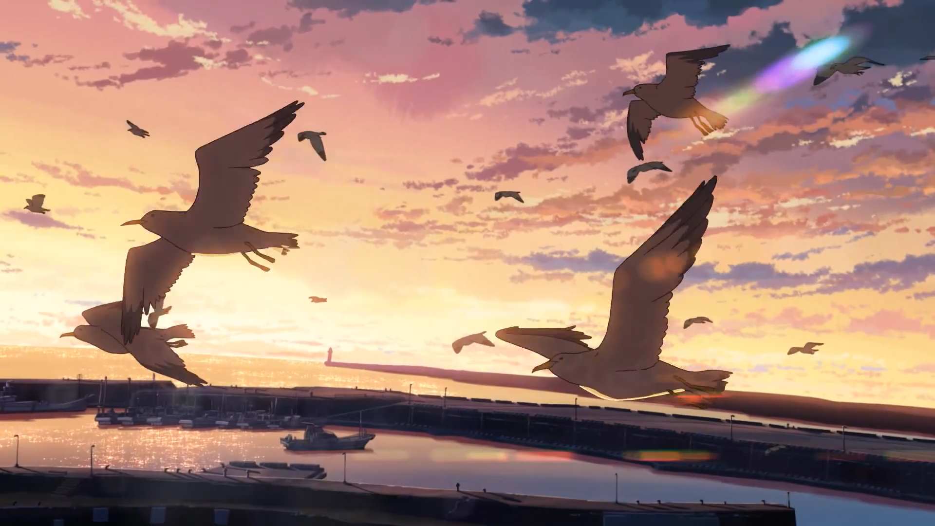 Cross Road (Ryuuji Adonai)